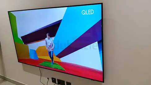Samsung QLED Q8FA 75inch 2025