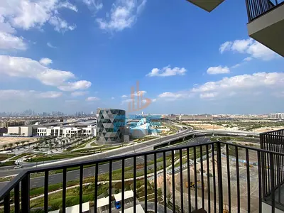 Fully Furnished | High Floor | Open Views