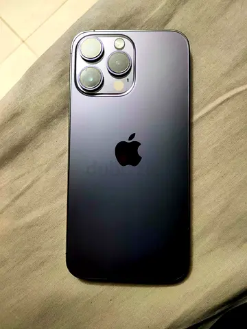 Iphone 14 pro max 512gb