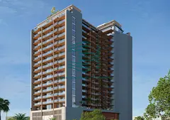 SMART HOME| HIGH ROI |LUXURY UNIT | NEAR METRO STATION |