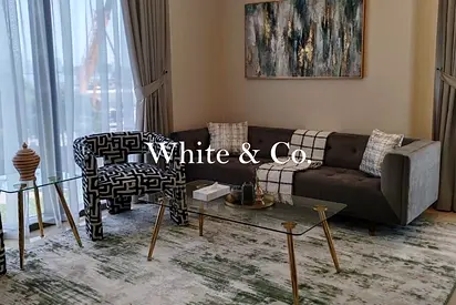 Prime Location| Sea Views| Fully Furnished