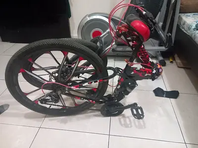 Cycle