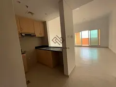 Studio Apartment for Rent | Zen Cluster, Discovery Gardens | Family Building | Near Metro