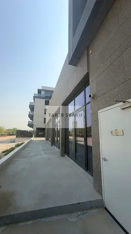 Shop for Rent | Shell & Core | Prime Location | Ready to Move In
