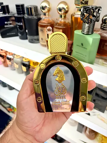 Arabian Oud Aseel Special Edition Eau de Parfum 110ml