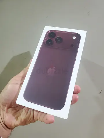 Iphone 18pro 256gb