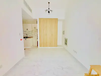 Levish studio apartment new Muwaileh Sharjah