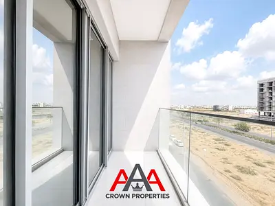 Brand New 3BHK + Maid’s | 1 Month Free | Tilal City Prime Location