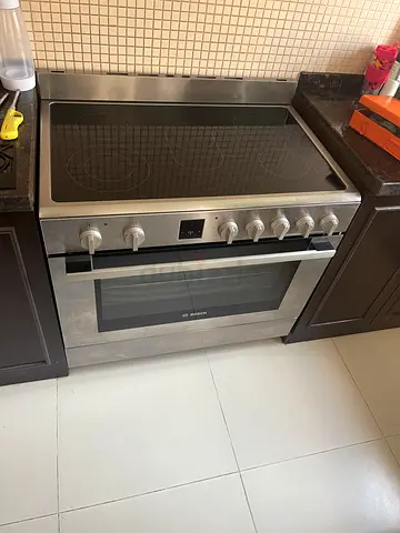 Cooker for sale 90cm
