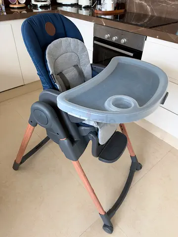 maxi cosi minla high chair