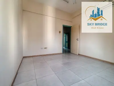 Spacious 1BHK Apartment for Rent – Al nabba, Sharjah