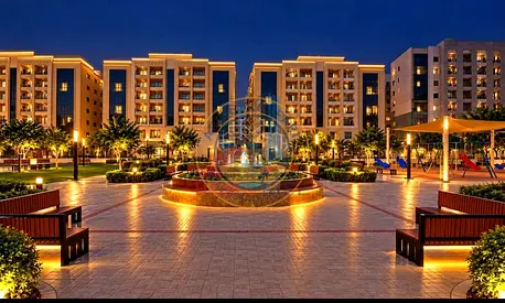 1BR SPECIAL OFFER ! PAY ONLY 31k /CONTRACT 36k /12 CHEQUES PAYMENT NO ADMIN FEE /IN FRANT OFF PARK