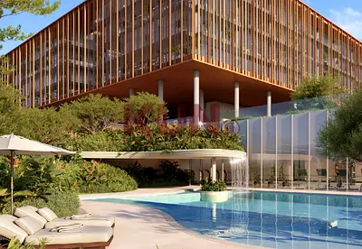 40/60 PAYMENT PLAN | HIGH ROI | 'A' GRADE SPACES | PRIORITY BOOKING