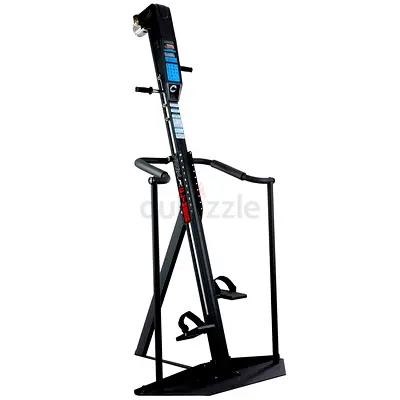 VersaClimber Exercise Machine