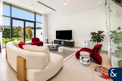 Single Row | Opposite Park | Next To Pool