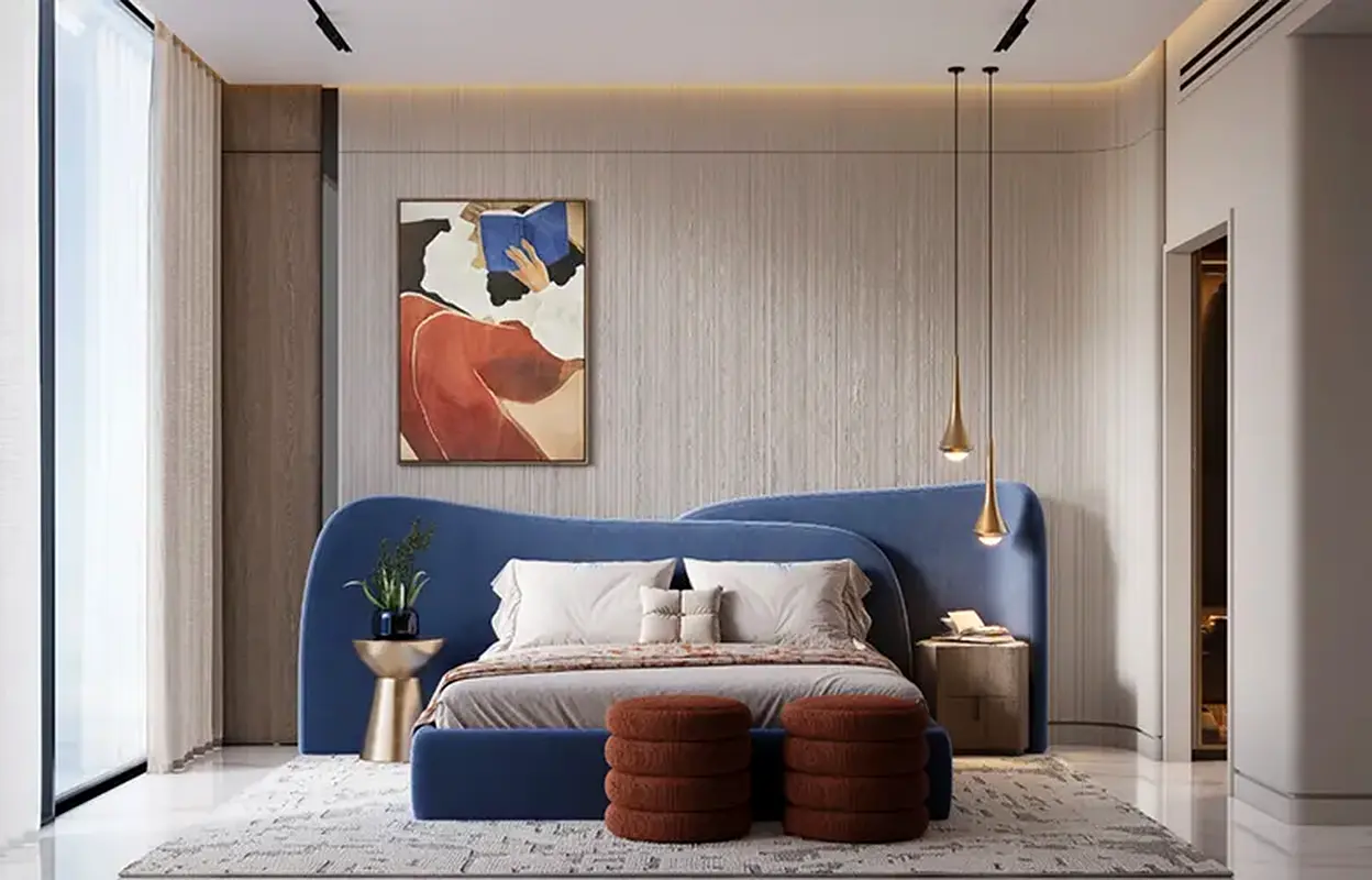 Portside 2 by Samana by Samana Developers - View 2
