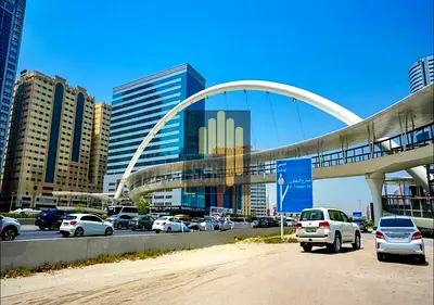 Big Offer 1BHK Family Building 34k/1 Cheq Al Taawun