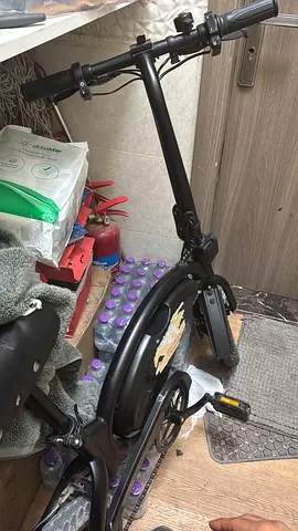 Want to sell cycle