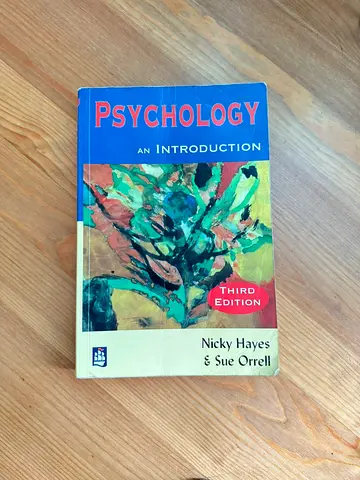 Free book