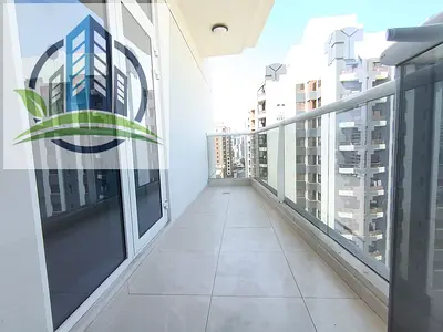 Superb finishing Like a New 3bhk Flat with All Master Bedrooms