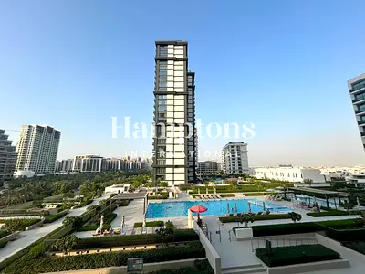 Pool View | Low Floor | Vacant and New
