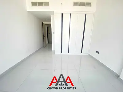Brand New Modern 2 BHK | Balcony | Gym | Pool Facility