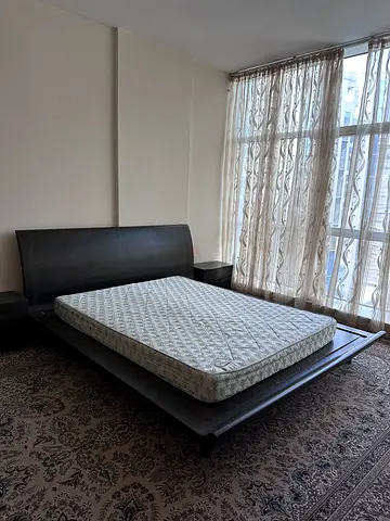 King Size Complete Bedroom Set – Only AED 250!
