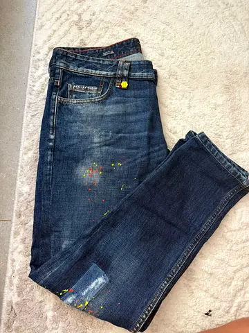 Clothing