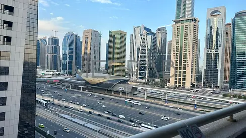1-Bedroom Apartment for Sale | Dream Tower, Dubai Marina