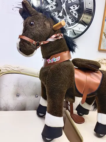 Pony cycle Horse ride  for sale