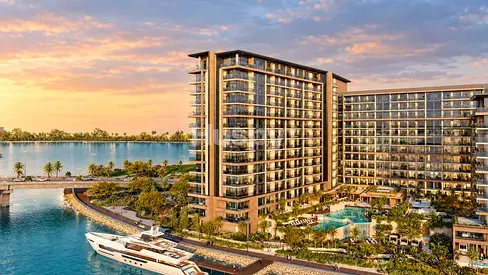 Resale | Original Price | Direct Gulf Sea View