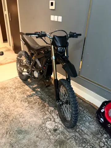 2026 surron ultra bee