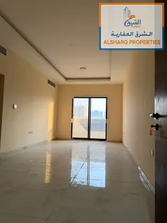 1-Bedroom Apartment for Annual Rent in Al Jurf 3 – Ajman _ AED 32,000 – 4 Installments