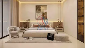 Handover Soon | Spacious Layout | Luxury Finishing
