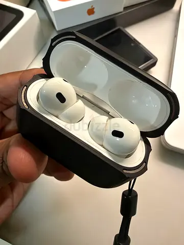 Airpods Pro (2nd gen) USB C