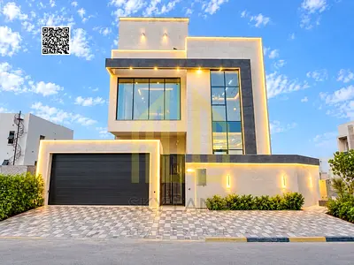 من المالك مباشرة طابقين شامل رسوم التسجيل