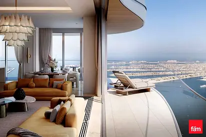 Corner | Panoramic Sea View | Selling OP