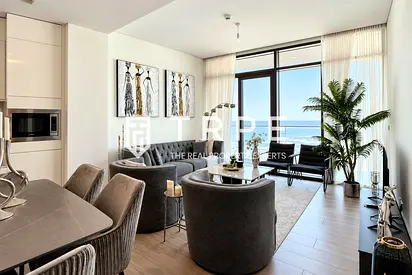 Canal Views | Fully Furnished | Palace Residence