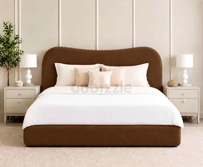 Brand New luxury Bed queen size 150cm 190cm available
