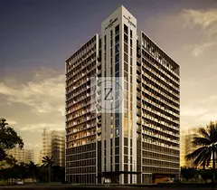 0% Down | 1 BR | Norah Residence | JVC