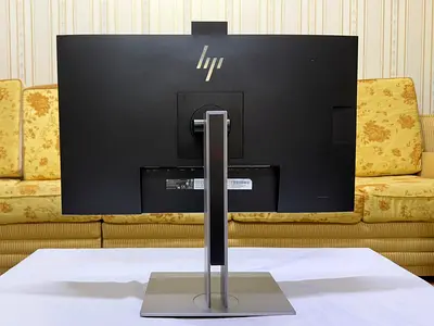 HP EliteDisplay E273d 27-inch Docking Monitor
