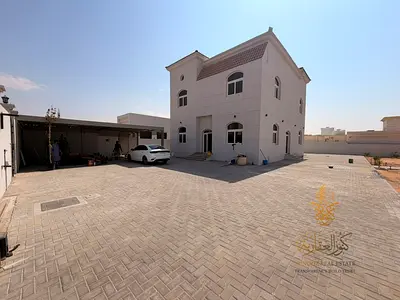 Al Rahmaniya – Shaghrafa 6 | generous plot area