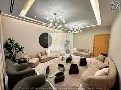 Own a move-in-ready villa with a down payment of less than 10% and flexible installment plans of up 