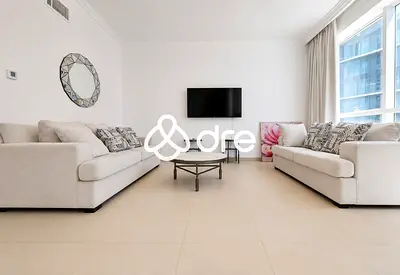 JBR Sea View | 2BR + Maids' | Waterfront Living