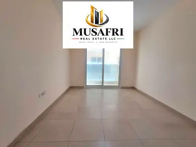 Your Dream Home Awaits in Schools Zone!!! Spacious 1BHK with 2 washrooms, Balcony & Parking For Family in 44k, Cloce to Dubai Exit, Muwaileh Sharjah