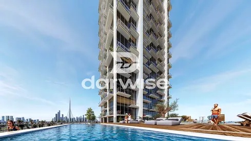 Retail Kiosk Unit | 727 sq ft | Al Vista, Meydan Horizon