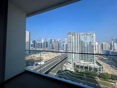 High Floor Burj Khalifa View Prime Location