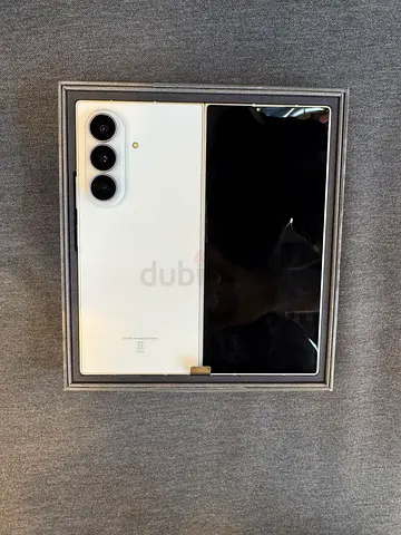 Samsung Galaxy Z Fold 8 Ultra TDRA🇦🇪