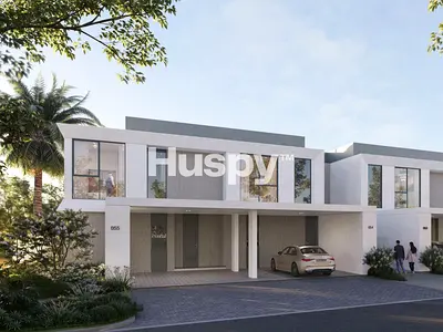 Single Row | On the Park | Large Plot