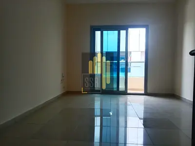 Direct Access to Metro 1 Month Free 1BHK 42K/6 Cheqs Opp RTA Bus F22,F24